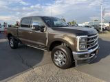 Used 2024 Ford F250 Lariat w/ Lariat Ultimate Package image 3