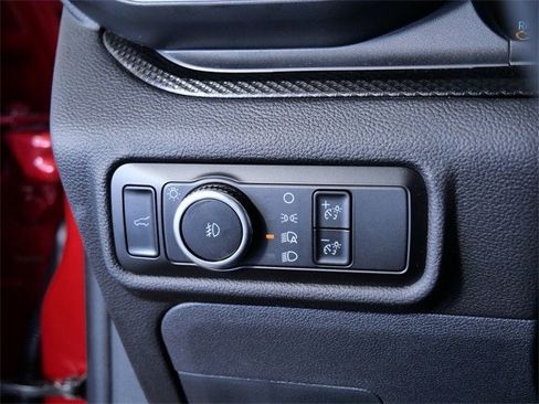 Certified 2023 Ford Explorer ST w/ Equipment Group 401A image 26