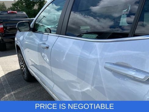 New 2026 GMC Terrain Denali image 7