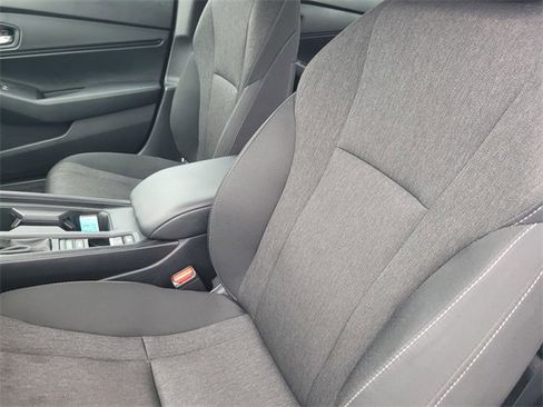 Certified 2024 Honda Accord EX image 12