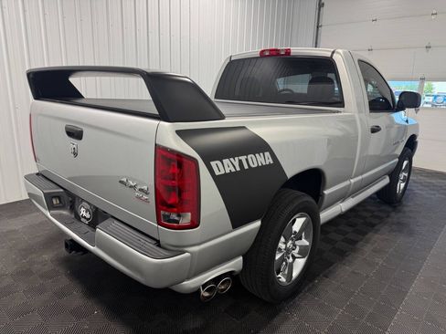 Used 2005 Dodge Ram 1500 Truck SLT w/ Daytona Edition Group AWD/4WD image 3