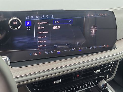 New 2026 Chevrolet Tahoe Premier w/ Sun And Tow Package image 34