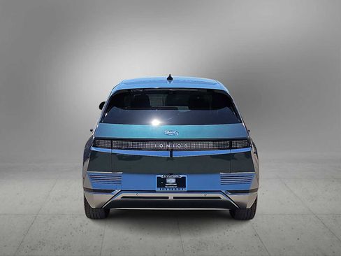 Certified 2024 Hyundai Ioniq 5 Limited RWD image 7