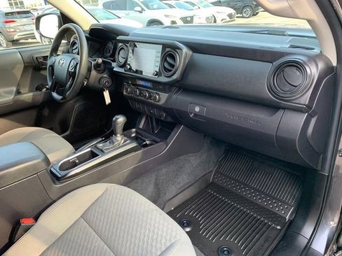 Used 2023 Toyota Tacoma SR image 11