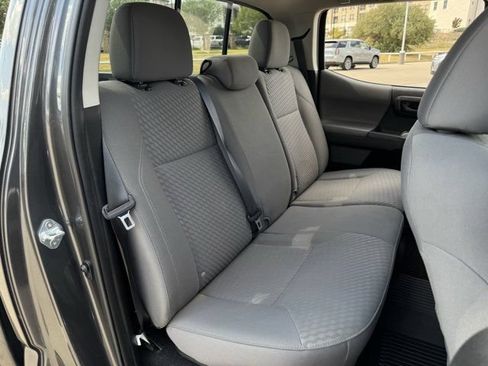Used 2023 Toyota Tacoma SR5 RWD image 29