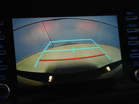 Used 2023 Toyota Tacoma SR image 11