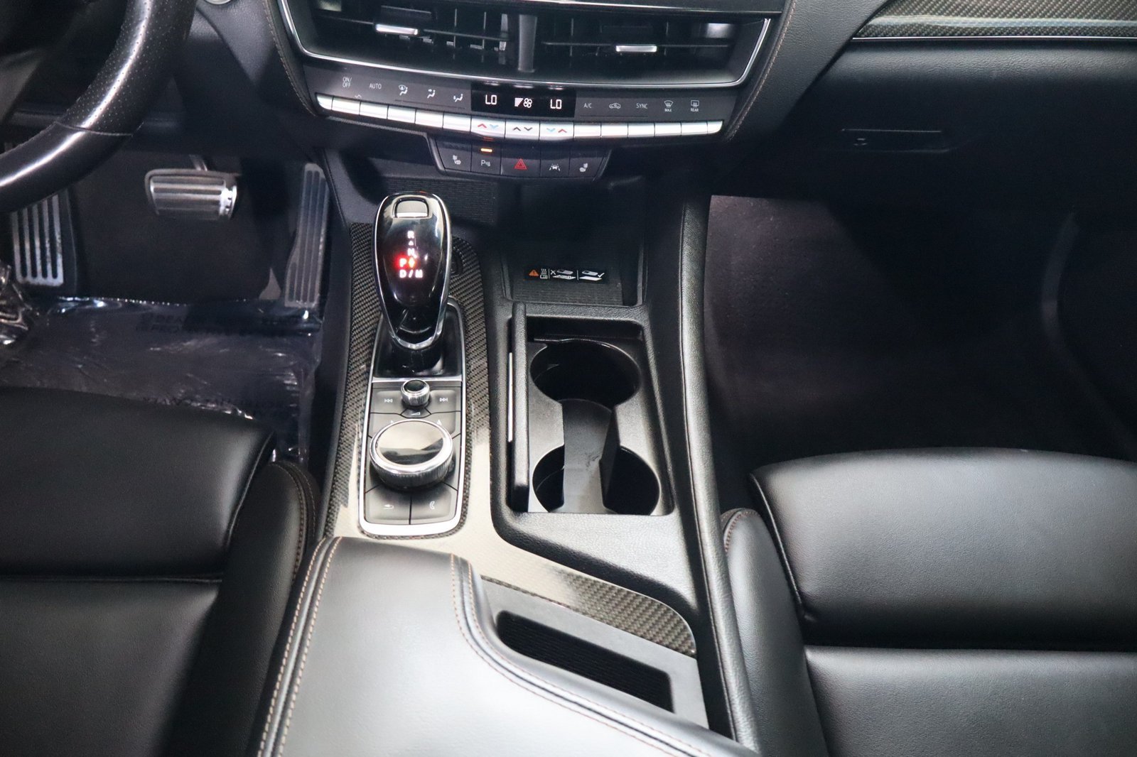 Used 2020 Cadillac CT5 Sport RWD image 32