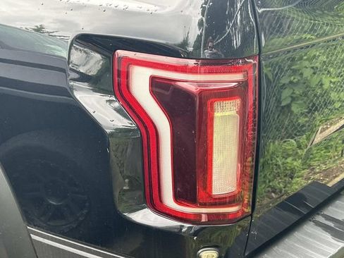 Used 2020 Ford F150 Raptor AWD/4WD image 6