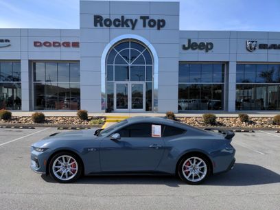 Used 2025 Ford Mustang GT Premium