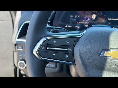 New 2026 Chevrolet Tahoe High Country AWD/4WD image 13