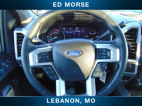 Used 2019 Ford F250 Lariat w/ Chrome Package image 24