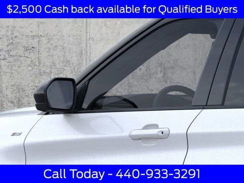 New 2026 Ford Explorer ST-Line image 21