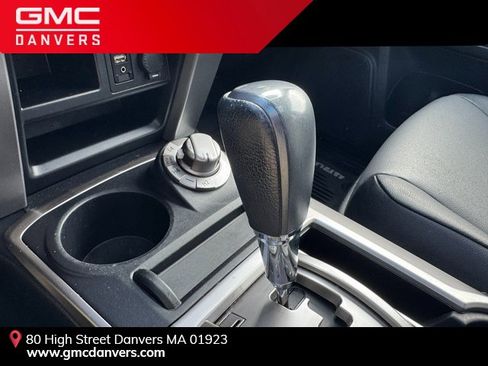 Used 2019 Toyota 4Runner SR5 Premium image 16