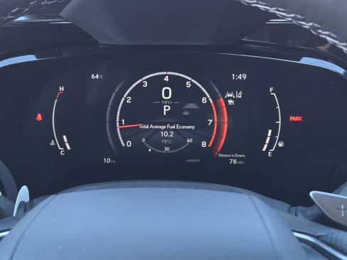 New 2026 Lexus NX 350 F Sport image 12