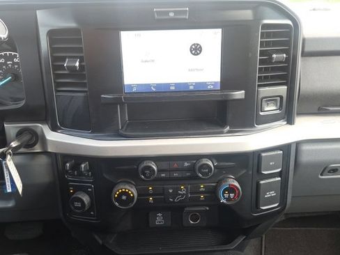 Used 2026 Ford F350 XLT AWD/4WD image 29