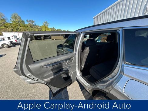 Used 2024 Honda CR-V Sport image 14