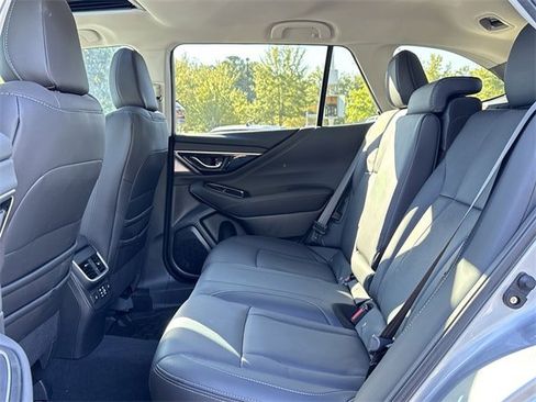 Certified 2025 Subaru Outback Limited image 14