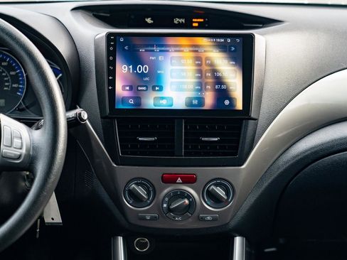 Used 2010 Subaru Forester 2.5X image 19