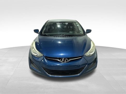 Used 2016 Hyundai Elantra SE FWD image 9
