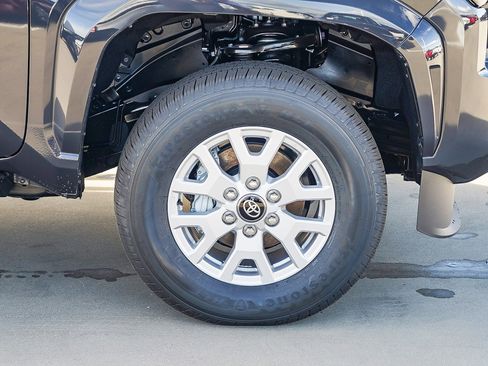 New 2026 Toyota Tacoma SR5 image 11