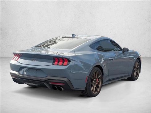 Used 2024 Ford Mustang GT Premium image 5