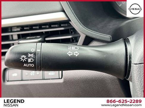 Used 2023 Nissan Altima 2.5 S image 22