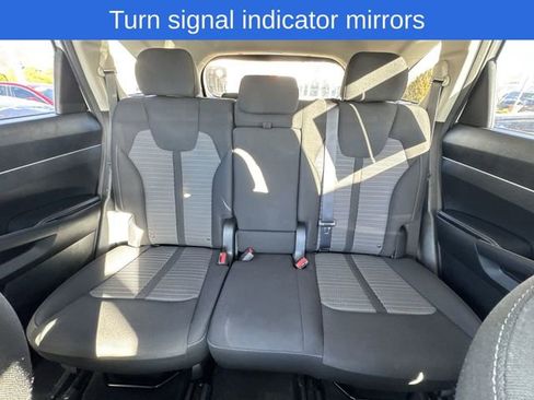 Used 2021 Kia Sorento LX image 26