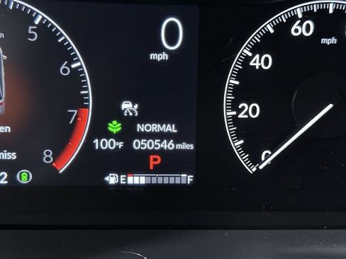 Used 2025 Honda Odyssey EX-L image 12