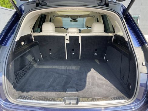 Used 2021 Mercedes-Benz GLE 350 4MATIC w/ Premium Package image 34