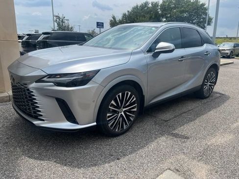 Used 2024 Lexus RX 350 Premium Plus w/ Convenience Package FWD image 1