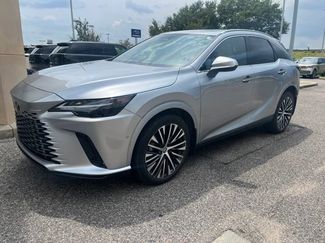 Used 2024 Lexus RX 350 Premium Plus w/ Convenience Package FWD video 1