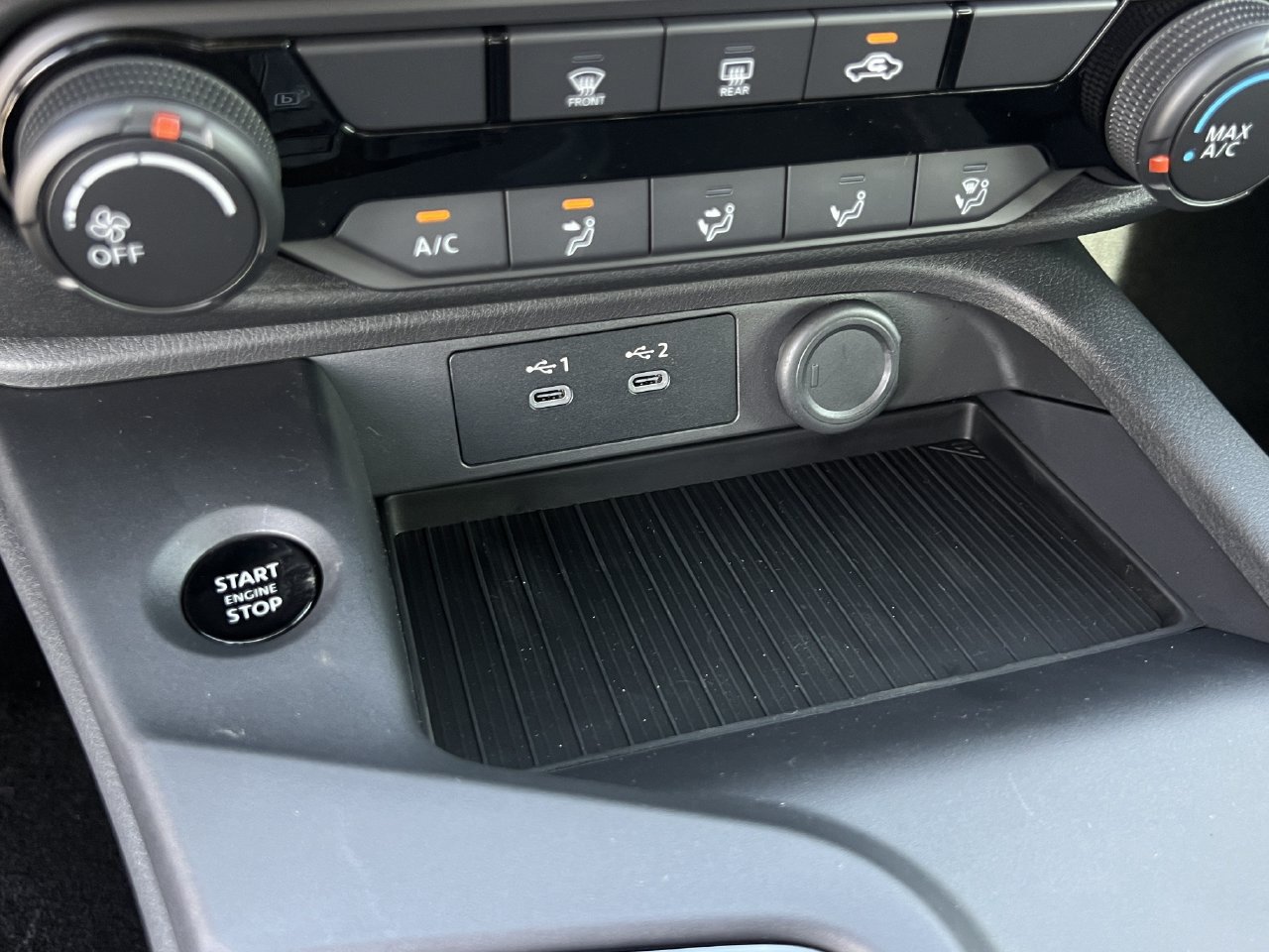 New 2027 Nissan Sentra S FWD image 11
