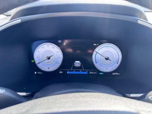 Used 2023 Hyundai Santa Fe Blue AWD/4WD image 18