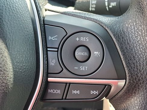 Used 2024 Toyota Camry LE FWD image 22