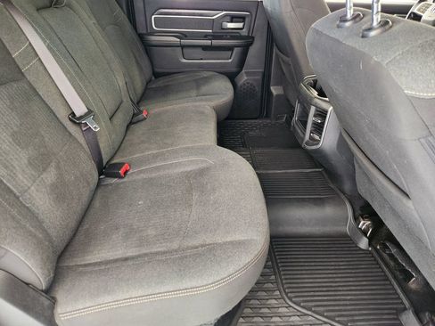 Used 2019 RAM 3500 Lone Star AWD/4WD image 31
