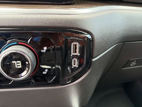 Used 2025 Chevrolet Silverado 1500 LT Trail Boss w/ Convenience Package II image 47