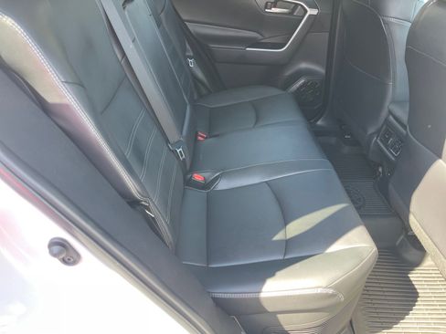 Used 2024 Toyota RAV4 XLE Premium w/ Weather Package image 18