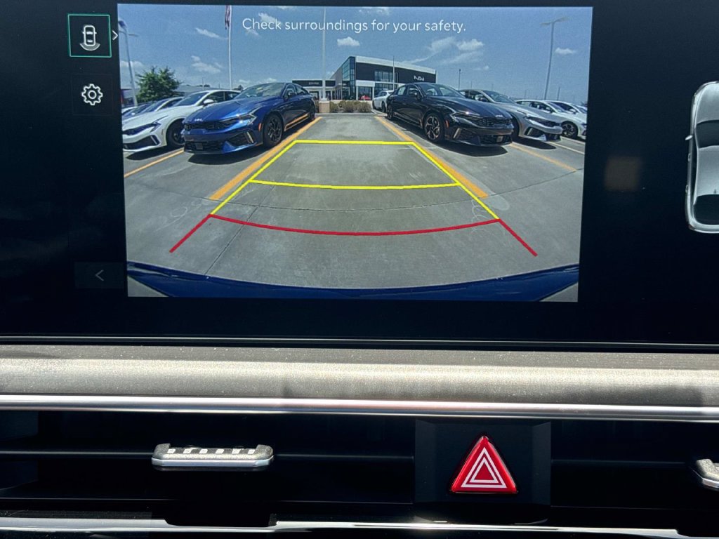 New 2026 Kia K5 GT-Line FWD image 26