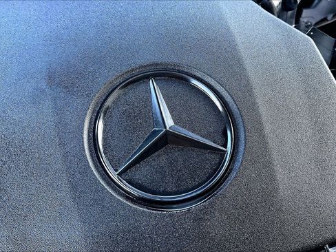 New 2026 Mercedes-Benz Sprinter 2500 image 17