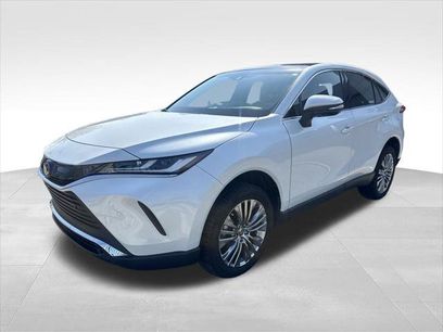 Certified 2023 Toyota Venza Limited