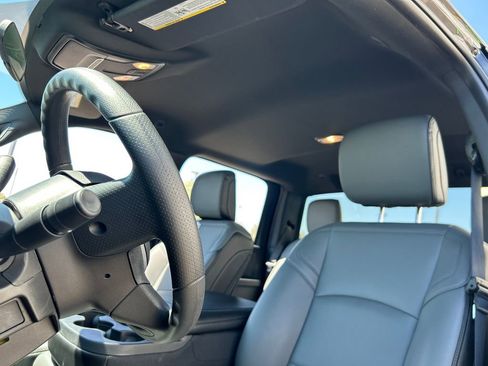 New 2024 RAM 2500 Tradesman w/ Snow Chief Group image 26