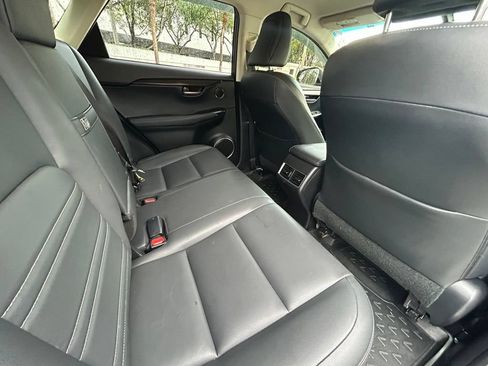 Used 2017 Lexus NX 200t FWD w/ Accessory Package 2 image 33