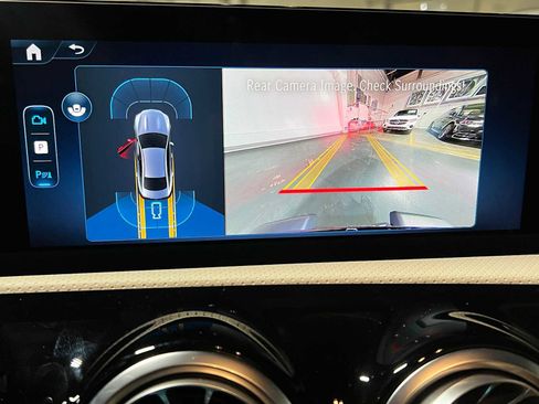 Certified 2025 Mercedes-Benz CLA 250 4MATIC image 38