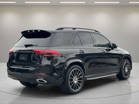 Used 2022 Mercedes-Benz GLE 350 image 5
