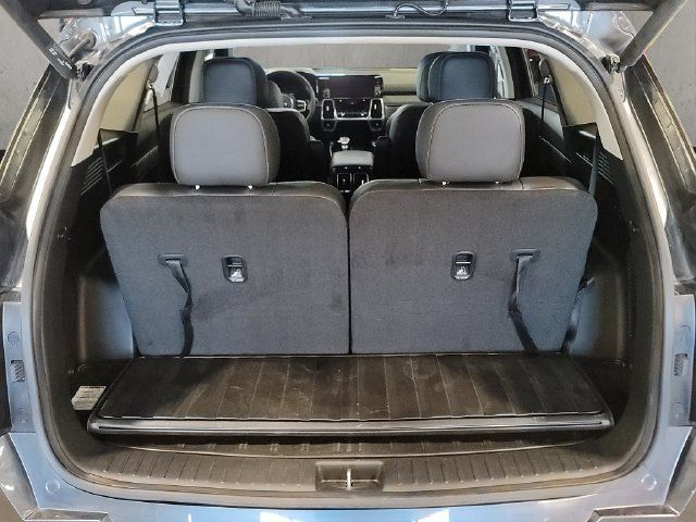 Used 2022 Kia Sorento SX AWD/4WD image 21
