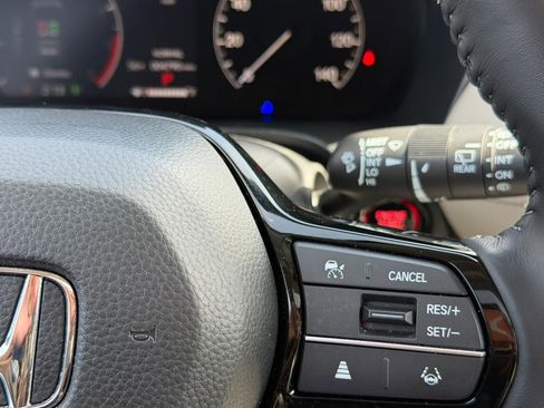 Used 2026 Honda HR-V EX-L image 23