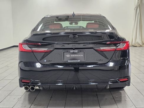 New 2026 Toyota Camry Hybrid FWD image 16