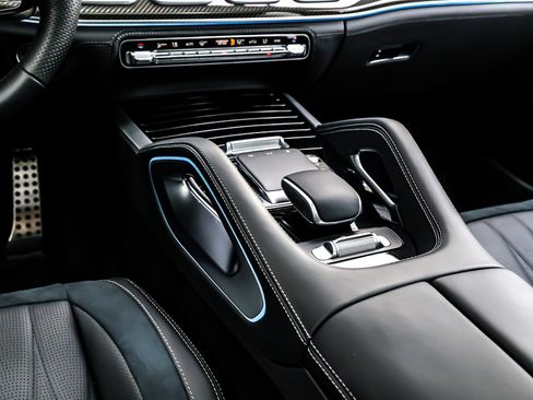 New 2026 Mercedes-Benz GLE 63 AMG S image 6