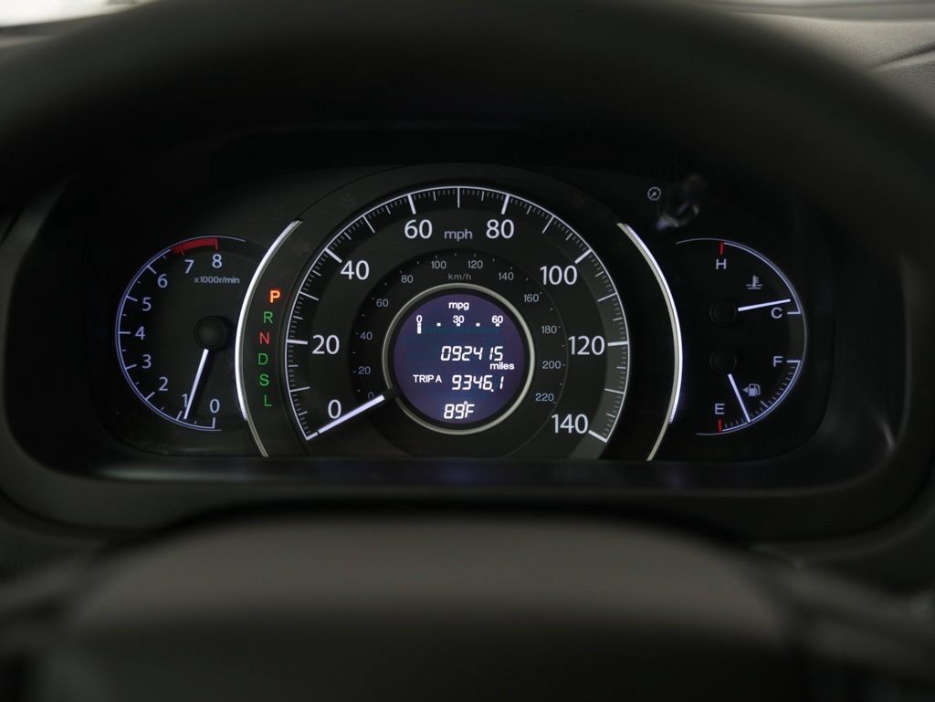 Used 2016 Honda CR-V EX image 17