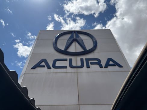 Certified 2020 Acura MDX A-Spec AWD/4WD image 2